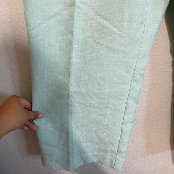 Alfred Dunner Twill Pants NWT​​​​​ - Picture 3 of 8